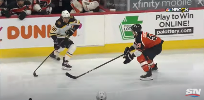 pastrnak