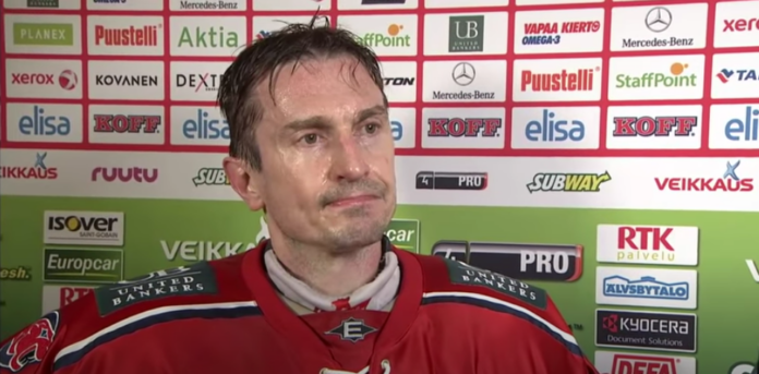 peltosesta hifk päävalmentaja