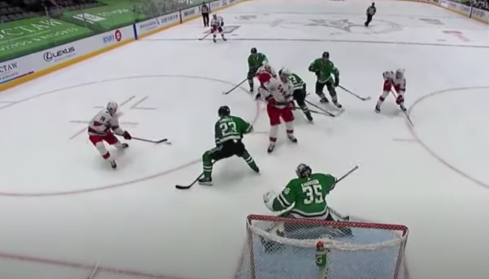 sebastian aho 2