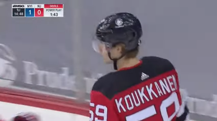kuokkanen väärä nimi