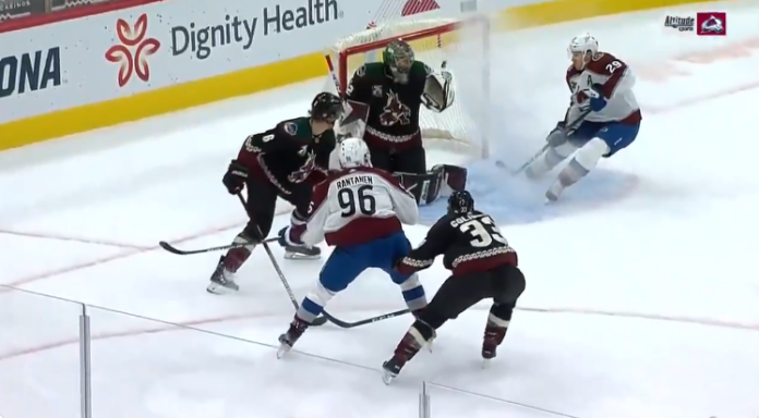 rantanen maalipörssin kolmoseksi