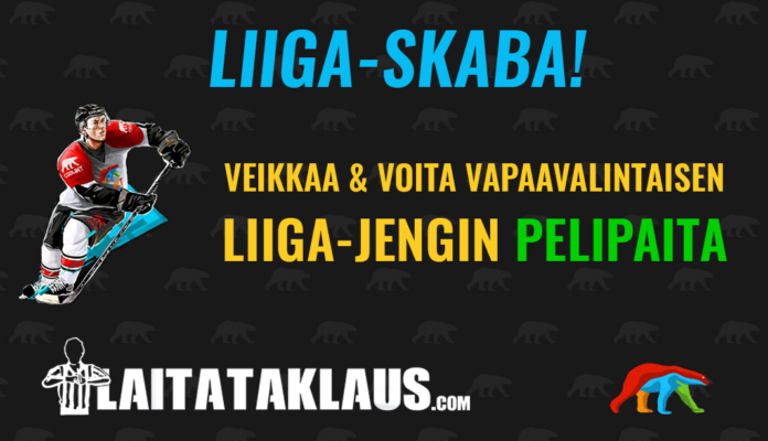 LIIGAKISA