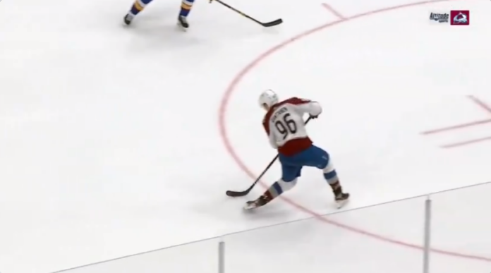 rantanen yllätti binningtonin