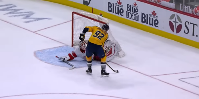 ryan johansen
