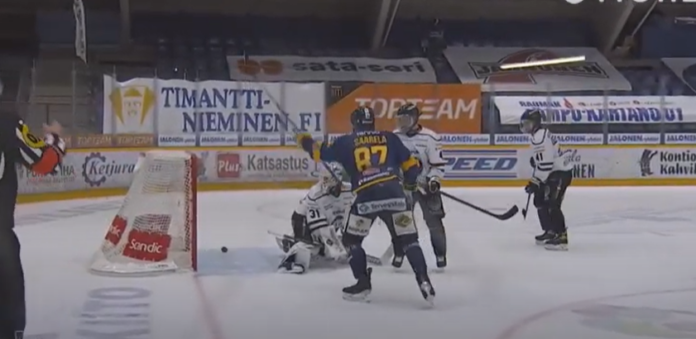 lukko tps