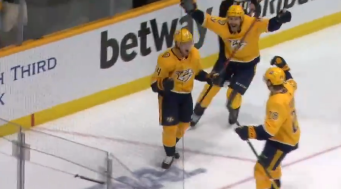 mikael granlund tahtomaali