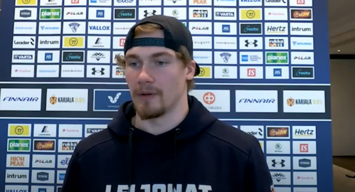 mikael seppälä