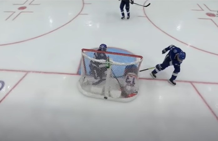 mathew barzal