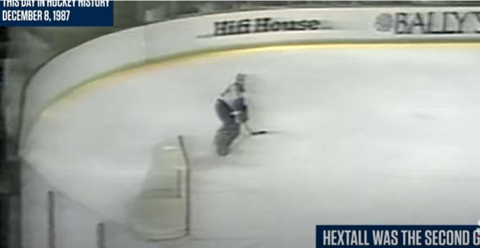 ron hextall