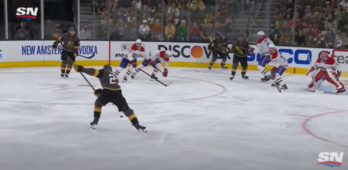 shea theodore