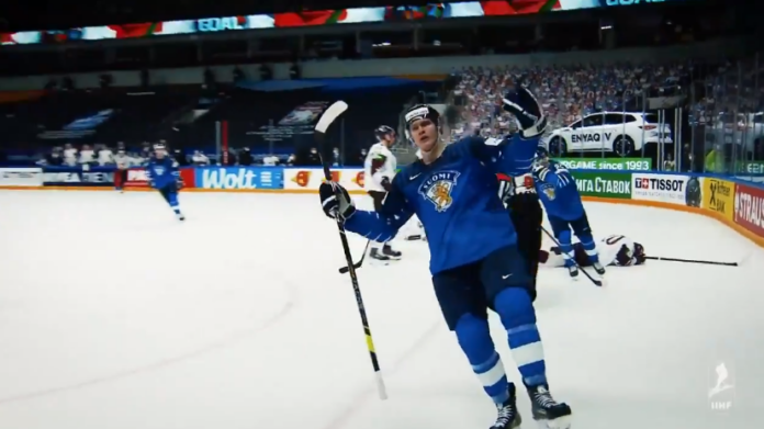 suomi kohtaa tshekin