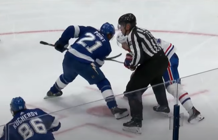 tampa ja montreal finaalissa