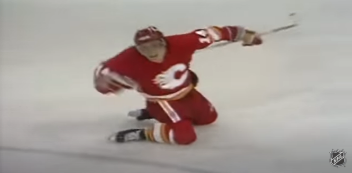 theoren fleury