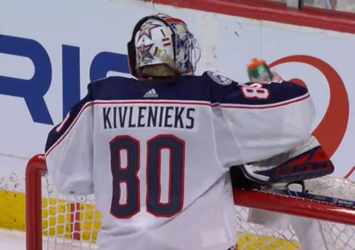 matiss kivlenieks