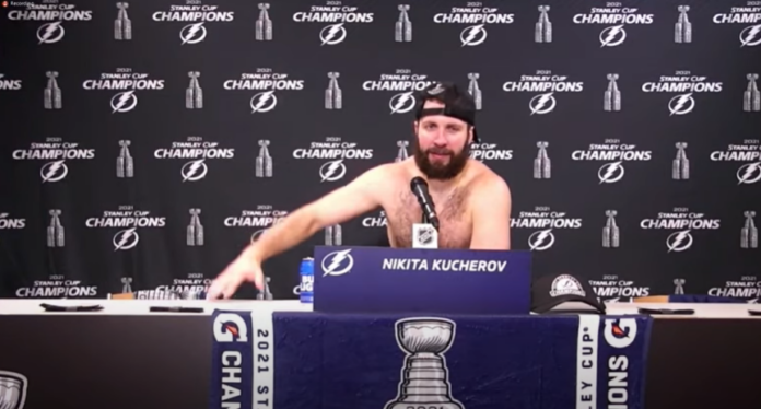 nikita kucherov