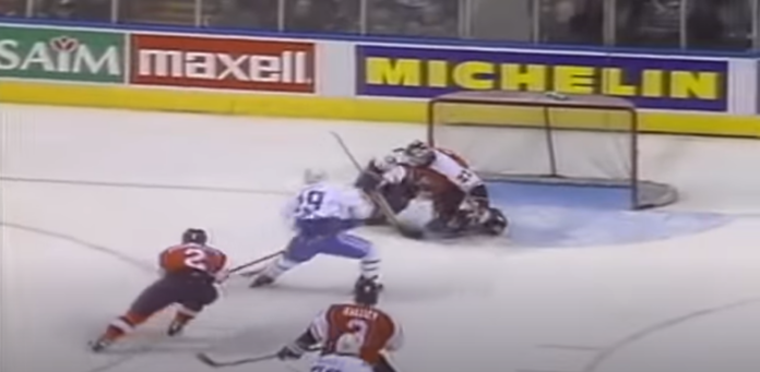 sakic