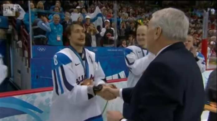 selänteen huippuhetkiä